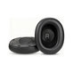 Replacement Ear Pads for Jbl Tour One M3, Memory foam + PU leather, Black, 1 pair