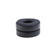 Replacement Ear Pads for Beats Solo 2 a 3, Memory foam + Textile + Neoprene, Black, Cooling Gel, 1 pair