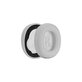 Replacement Ear Pads for JBL E65BTNC, Duet NC, Live 650BTNC, Live 660NC, Memory foam + PU leather, Grey, 1 pair