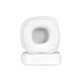 Replacement Ear Pads for Marshall Major IV, Memory foam + PU leather, White, 1 pair