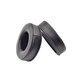 Replacement Ear Pads for Pioneer HDJ1000, HDJ2000, HDJ1500, Memory foam + PU leather, Black, 1 pair