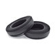 Replacement Ear Pads for Razer Nari a Kraken, Memory foam + Neoprene, Black, Cooling Gel, 1 pair