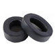 Replacement Ear Pads for Sony WH-1000XM5, Memory foam + Neoprene, Black, Cooling Gel, 1 pair