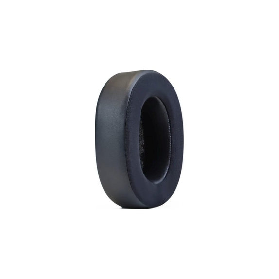 Replacement Ear Pads for Sony WH-1000XM5, Memory foam + Neoprene, Black, Cooling Gel, 1 pair