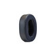 Replacement Ear Pads for Sony WH-1000XM5, Memory foam + Neoprene, Black, Cooling Gel, 1 pair