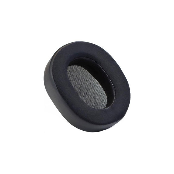 Replacement Ear Pads for Sony WH-1000XM5, Memory foam + Neoprene, Black, Cooling Gel, 1 pair