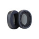 Replacement Ear Pads for Sony WH-1000XM5, Memory foam + Neoprene, Black, Cooling Gel, 1 pair