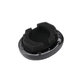 Replacement Ear Pads for Sony MDR-1000X, WH-1000XM2, Memory foam + PU leather, Black, 1 pair