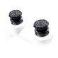 Kontrol Freek - Battle Royale (Black) Nintendo Switch Pro Extended Controller Grip Caps
