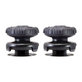 Kontrol Freek - Battle Royale (Black) Nintendo Switch Pro Extended Controller Grip Caps