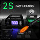 Mechanic T12 Pro - Digital Soldering Station (Black)