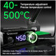 Mechanic T12 Pro - Digital Soldering Station (Black)