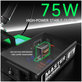 Mechanic T12 Pro - Digital Soldering Station (Black)