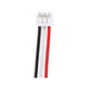 Battery for TomTom Go 530 Live, 630T, 720, 730T, 930T, 1697461, Li-Polymer, 3.7V, 1300mAh, HQ