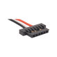 Battery for Mitac Mio C320, C520, C520t, C720, C810, BP-LX1320/11-B0001 SN, Li-Polymer, 3.7V, 1150mAh, HQ