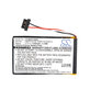 Battery for Mitac Mio C320, C520, C520t, C720, C810, BP-LX1320/11-B0001 SN, Li-Polymer, 3.7V, 1150mAh, HQ