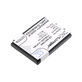 Battery for Nokia 3310, 3330, 1220, 1260, 3560, 5510, 6650, 6800, BLC-2, Li-ion, 3.7V, 1100mAh, HQ