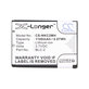 Battery for Nokia 3310, 3330, 1220, 1260, 3560, 5510, 6650, 6800, BLC-2, Li-ion, 3.7V, 1100mAh, HQ