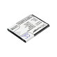 Battery for Acer Liquid Z200, BAT-311, Li-ion, 3.7V, 1200mAh, HQ