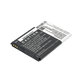 Battery for Acer Liquid Z200, BAT-311, Li-ion, 3.7V, 1200mAh, HQ