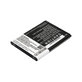 Battery for Acer Liquid Z200, BAT-311, Li-ion, 3.7V, 1200mAh, HQ