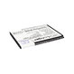 Battery for Gigabyte Gsmart Roma, R2, Li-ion, 3.7V, 1400mAh, HQ