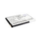 Battery for Gigabyte Gsmart Roma, R2, Li-ion, 3.7V, 1400mAh, HQ