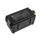 Battery for Sencor SRV 9250, SRV 8250, SRV 6250, SRV 4250, Blaupunkt XSMART, SRX 1002, Li-ion, 14.4V, 3000mAh, HQ