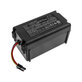 Battery for Sencor SRV 9250, SRV 8250, SRV 6250, SRV 4250, Blaupunkt XSMART, SRX 1002, Li-ion, 14.4V, 3000mAh, HQ
