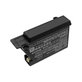 Battery for LG Hombot, LG VR, EAC62218202, Li-ion, 14.4V, 2600mAh, HQ