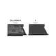 Battery for LG Hombot, LG VR, EAC62218202, Li-ion, 14.4V, 2600mAh, HQ