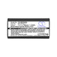 Battery for Sony MDR, BP-HP550-11, Ni-MH, 2.4V, 700mAh, HQ