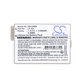 Battery for Canon EOS 550D, 600D, LP-E8, Li-ion, 7.4V, 1120mAh, HQ