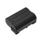 Battery for Nikon D7000, D500, D600, D7200, D7500, Z5, Z6, EN-EL15, Li-ion, 7V, 2000mAh, HQ