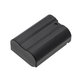 Battery for Nikon D7000, D500, D600, D7200, D7500, Z5, Z6, EN-EL15, Li-ion, 7V, 2000mAh, HQ