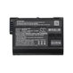 Battery for Nikon D7000, D500, D600, D7200, D7500, Z5, Z6, EN-EL15, Li-ion, 7V, 2000mAh, HQ
