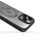 Case Delight with MagSafe for iPhone 15 Pro Max, Black, Devia