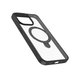Case Delight with MagSafe for iPhone 15 Pro Max, Black, Devia