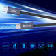 USB-C / USB-C Cable Extreme Speed, PD 240W, 2m, Black, Devia