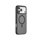 Case Pino with MagSafe for iPhone 17 Pro Max, Black, Devia