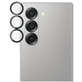 Camera Lens Protector PicturePerfect for Samsung Z Fold7, Black, PanzerGlass