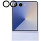Camera Lens Protector PicturePerfect for Samsung Z Flip7, Black, PanzerGlass