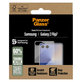 Tempered Glass Classic Fit for Samsung Galaxy Z Flip7, Clear, PanzerGlass