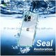 Sealing Back Glass Adhesive for iPhone 17 Air, 2UUL BA17A