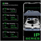 Sealing Back Glass Adhesive for iPhone 17 Air, 2UUL BA17A