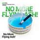 Technician Disposable Ashtray, 2UUL AS01, 20pcs/Box
