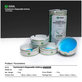 Technician Disposable Ashtray, 2UUL AS01, 20pcs/Box