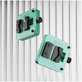 Glass Clamp Jig, Micro, 2UUL BH04