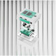 Glass Clamp Jig, Micro, 2UUL BH04
