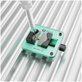 Glass Clamp Jig, Micro, 2UUL BH04